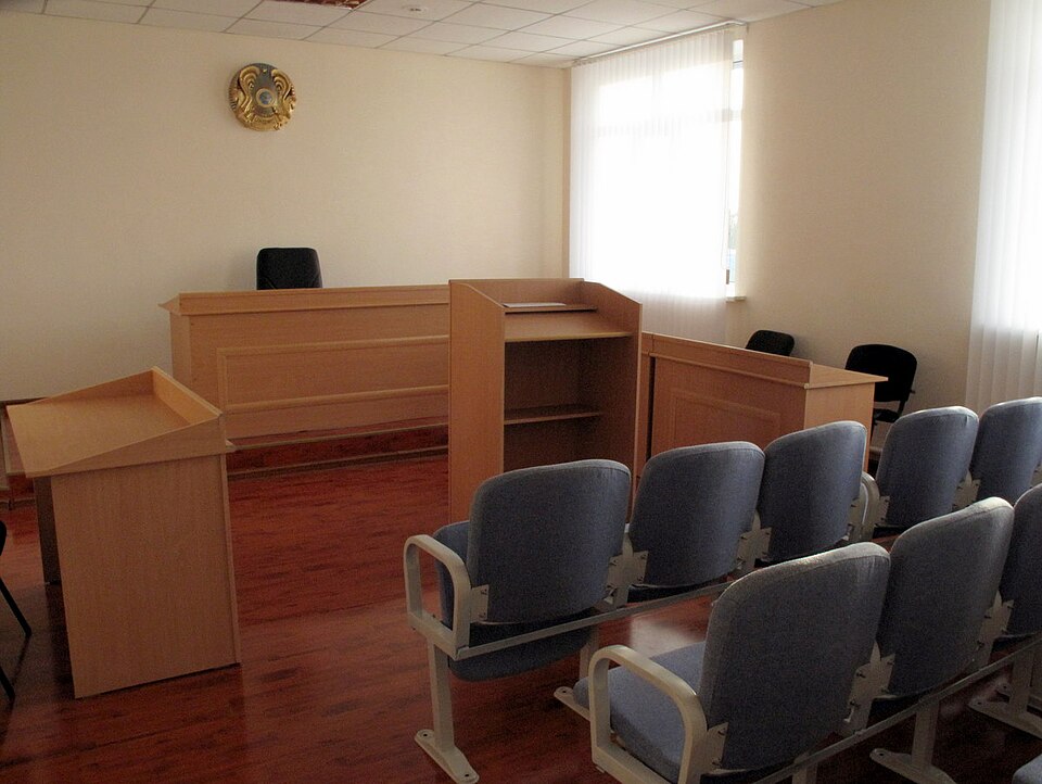 Суд в Москве рассматривает иск о приватности от знаменитости